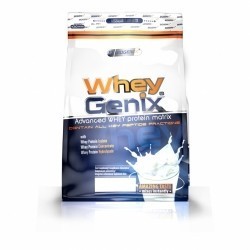 BIOGENIX Whey Genix 700 gram